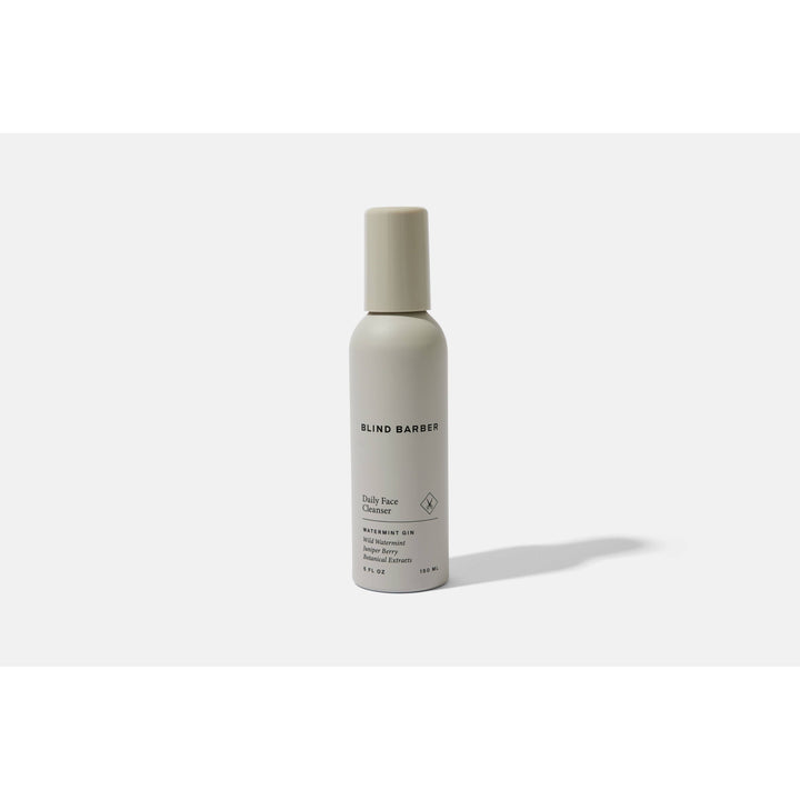 Daily Face Cleanser