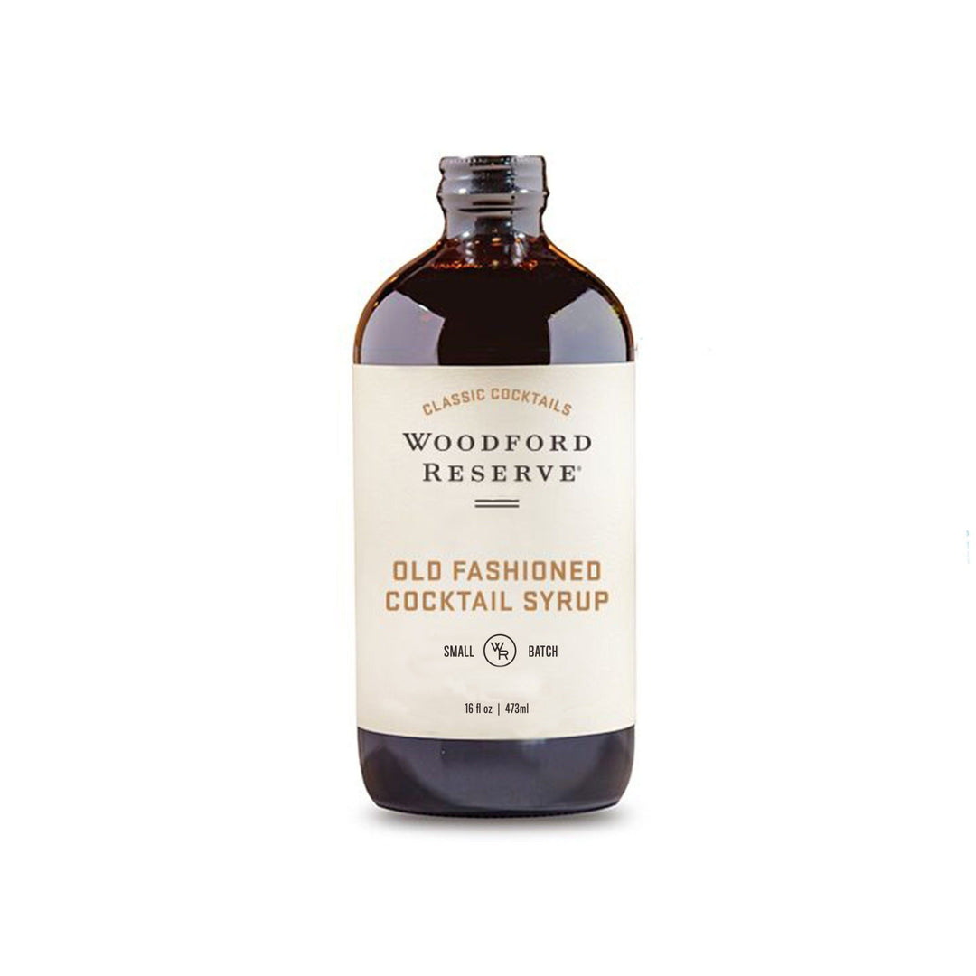Woodford Reserve Old Fashioned Syrup