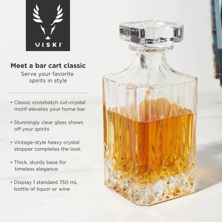 Admiral Decanter