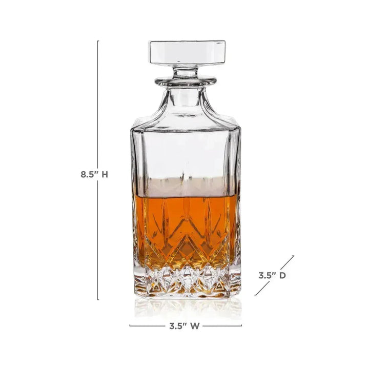 Admiral Decanter