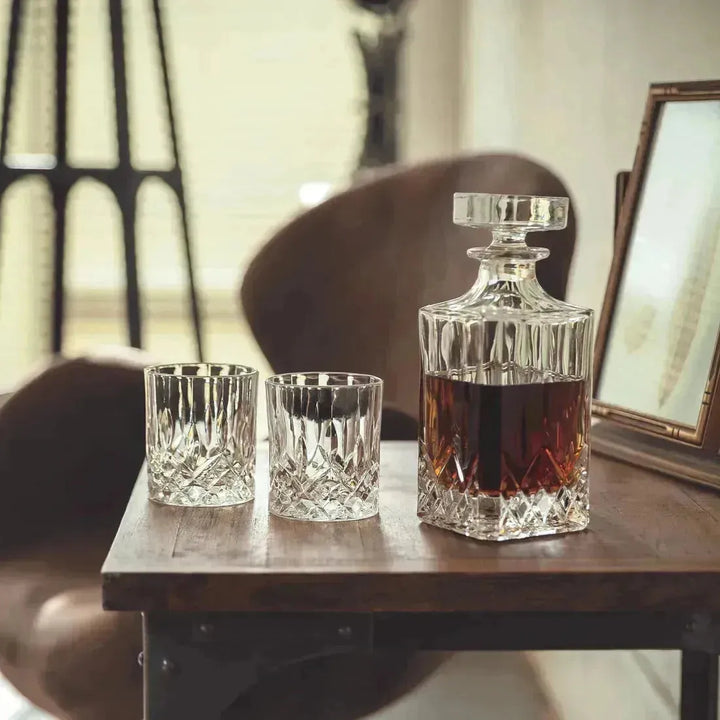 Admiral Decanter