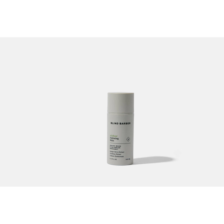 elixBoost Hyrdrating Balm