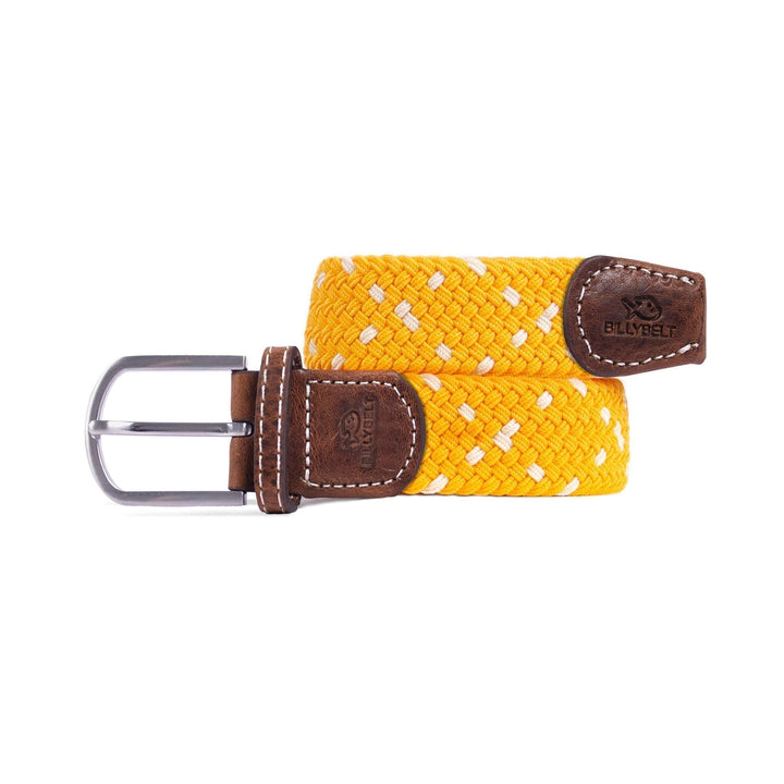 Izamal Elastic Woven Belt