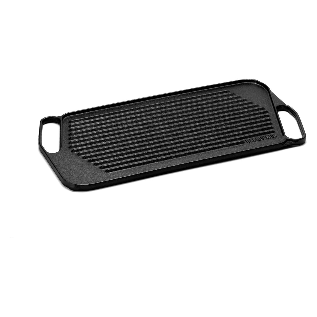 Cast Iron Griddle