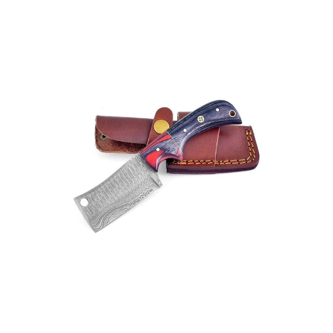 Camping Mini Cleaver