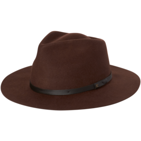 Goodwin Wide Brim Fedora