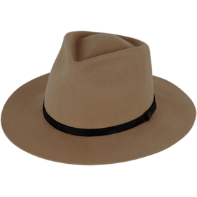 Goodwin Wide Brim Fedora