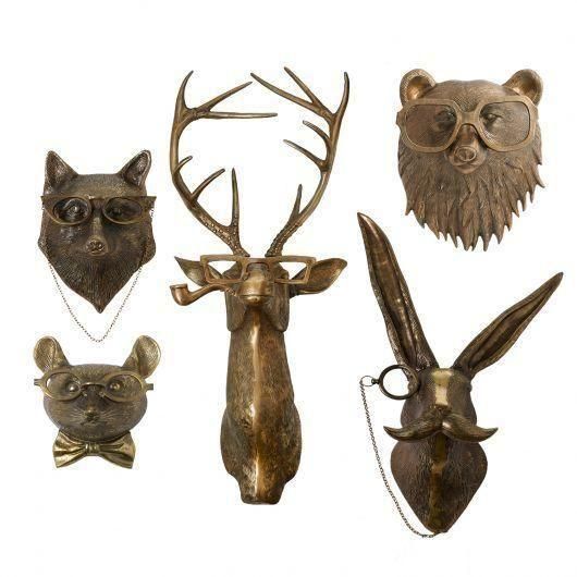 Hare Head