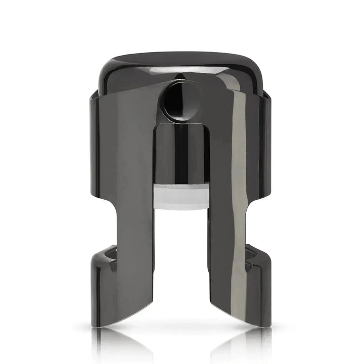 Champagne Stopper | Gunmetal