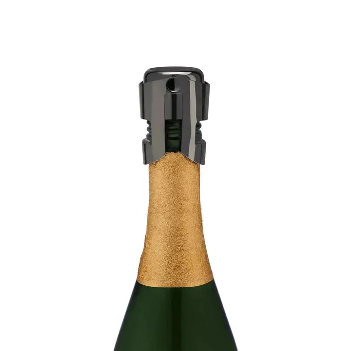 Champagne Stopper | Gunmetal