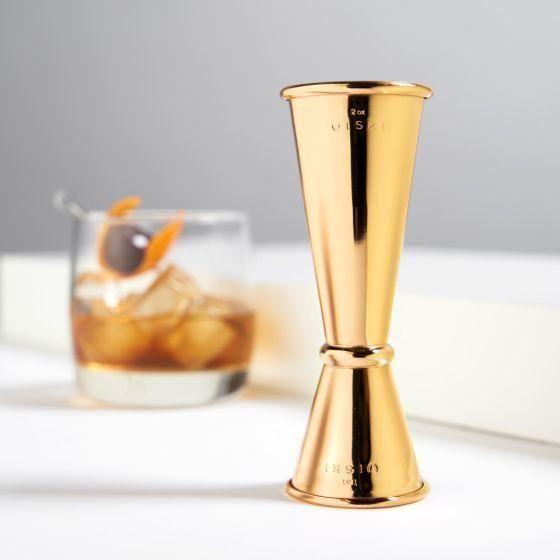 Japanese Style Jigger