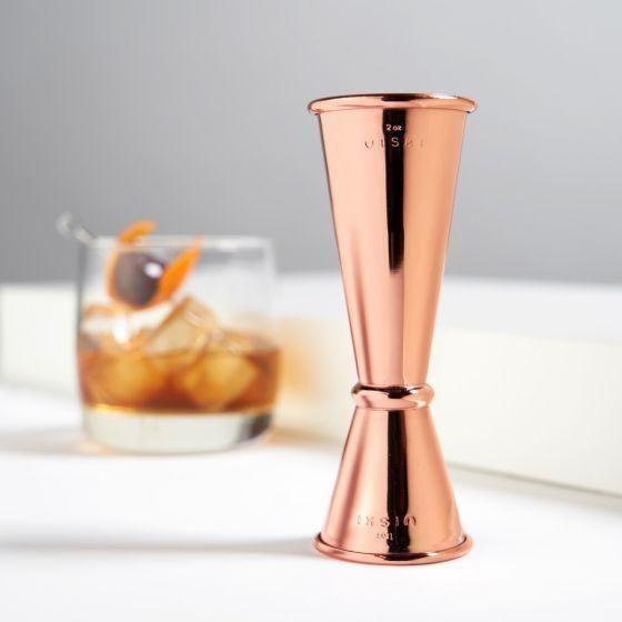 Japanese Style Jigger