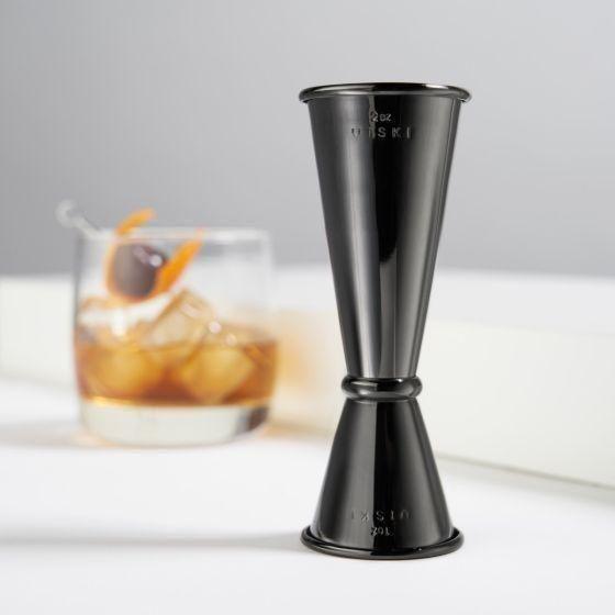 Japanese Style Jigger