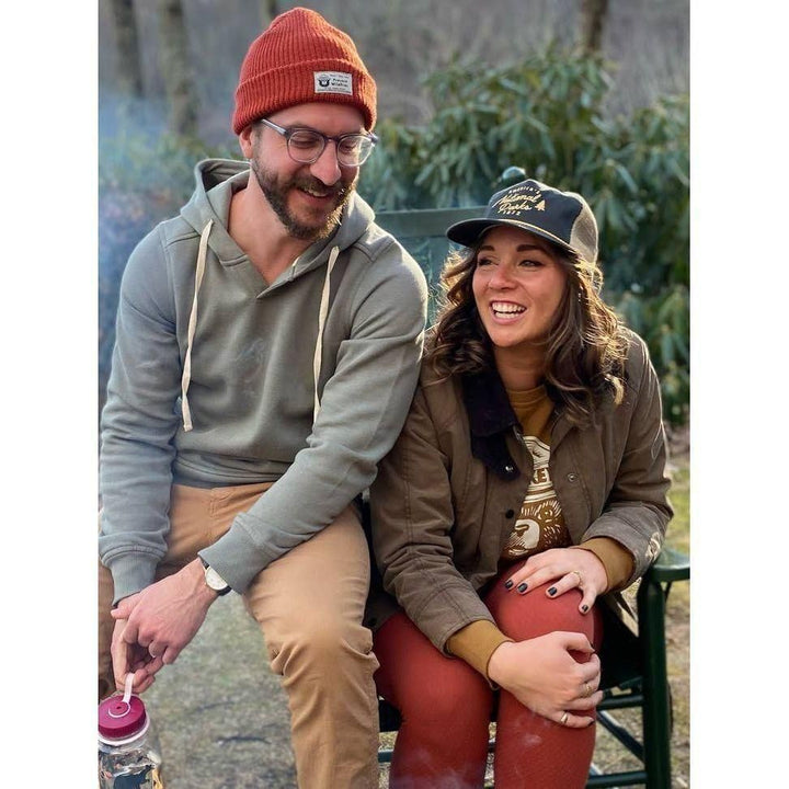 National Parks Trucker Hat