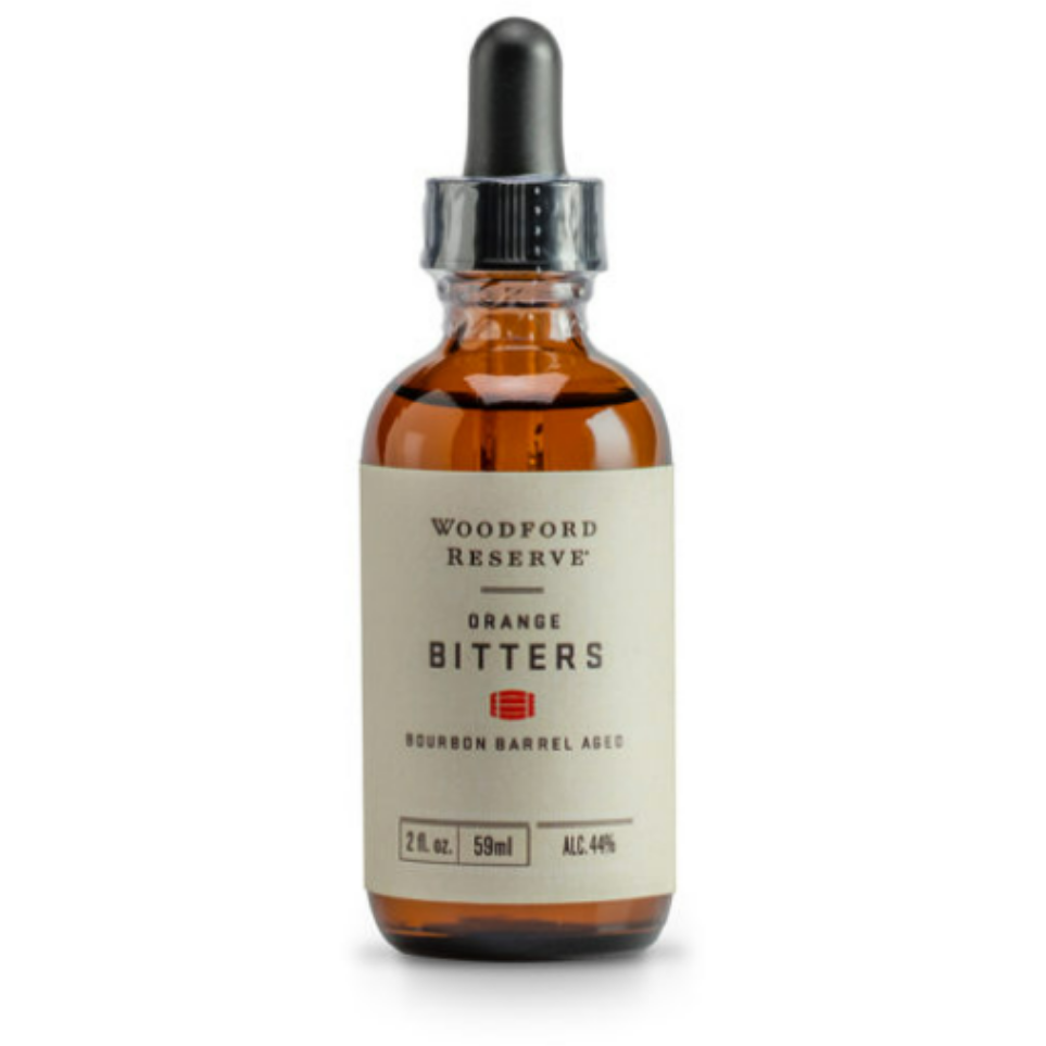 Woodford Reserve Orange Bitters