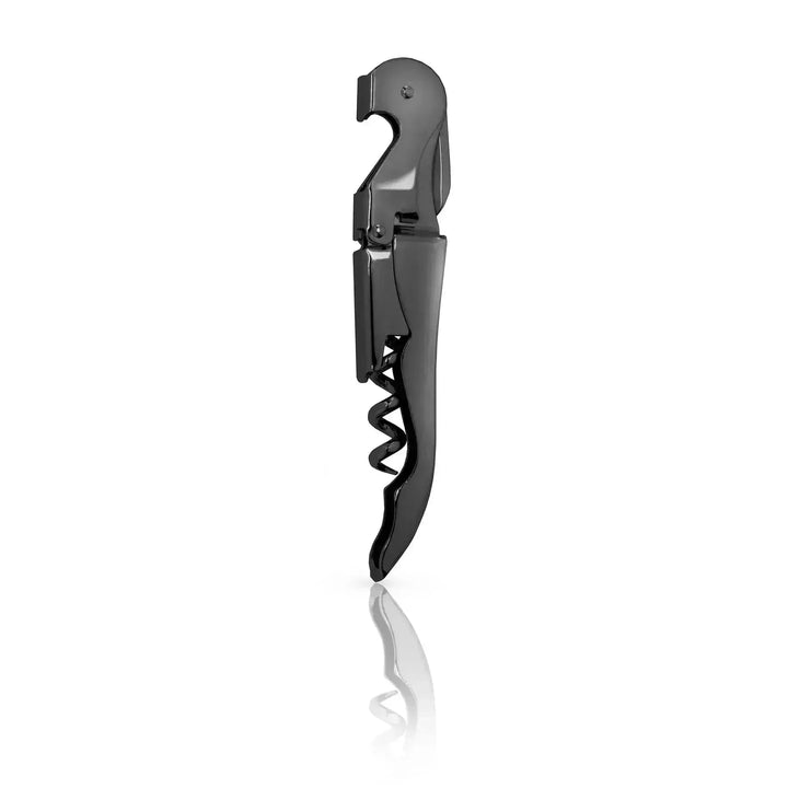 Double Hinged Corkscrew l Gunmetal