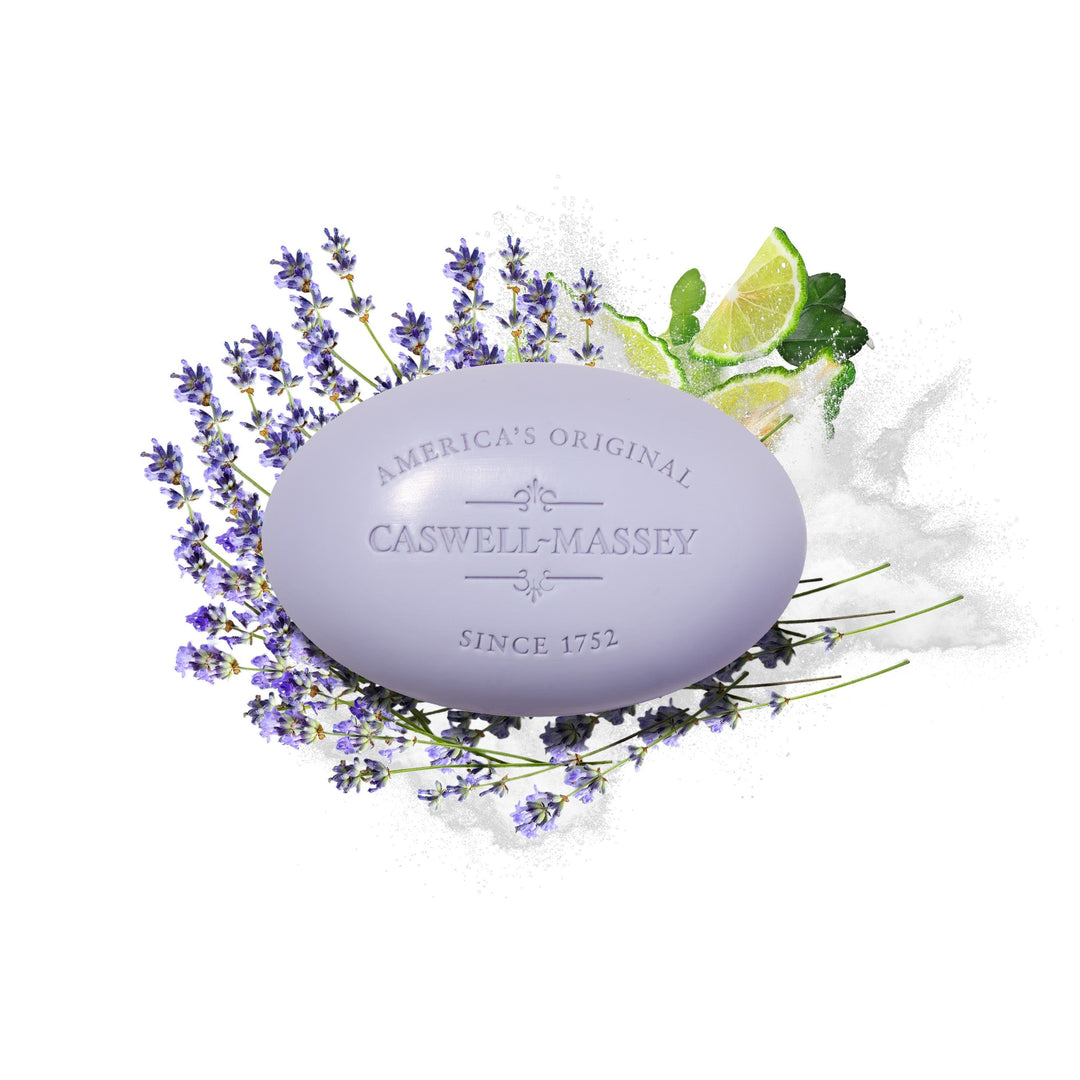 Centuries Soap | Lavender