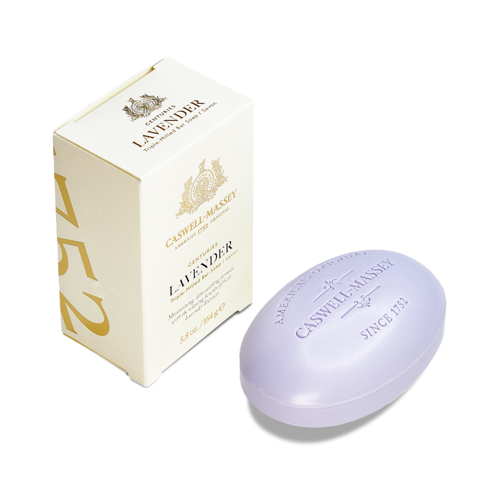 Centuries Soap | Lavender