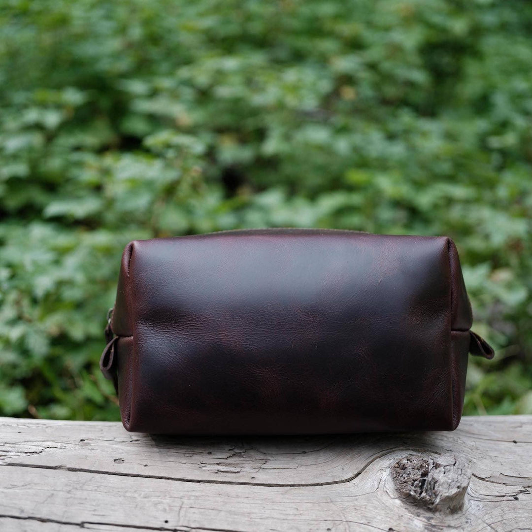 Kobuk Dopp Kit | Medium