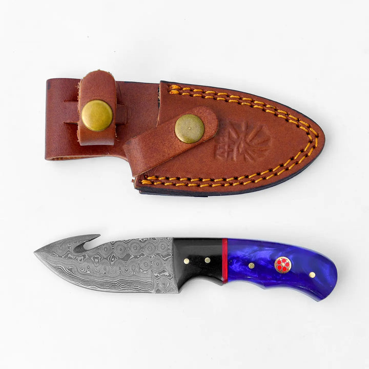 Midnight Talon Gut Hook Blade