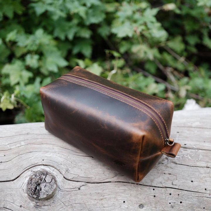 Kobuk Dopp Kit | Medium