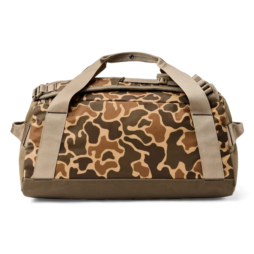 All-Weather 40L Duffle | Buckskin Camo