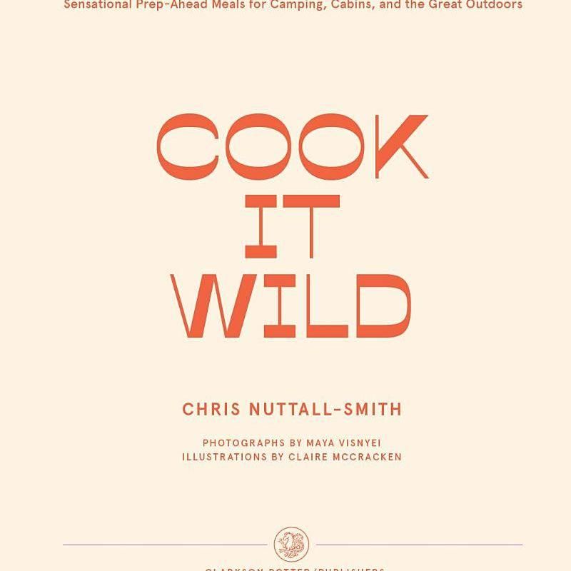 Cook It Wild