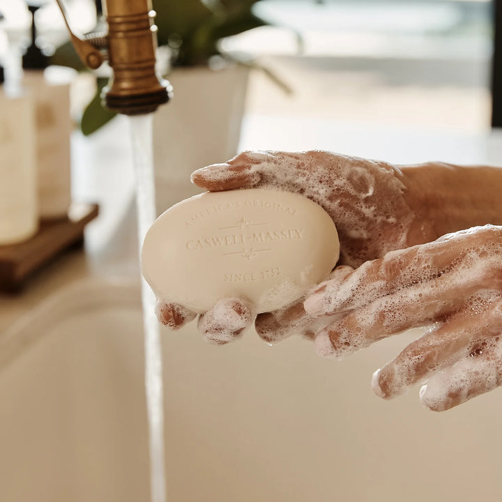 Centuries Soap l Almond