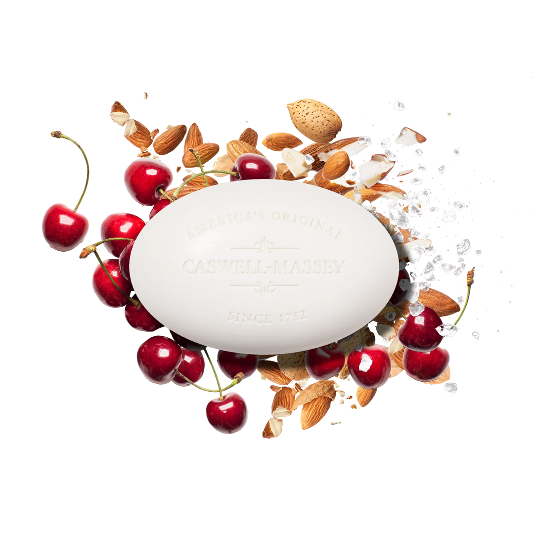 Centuries Soap l Almond