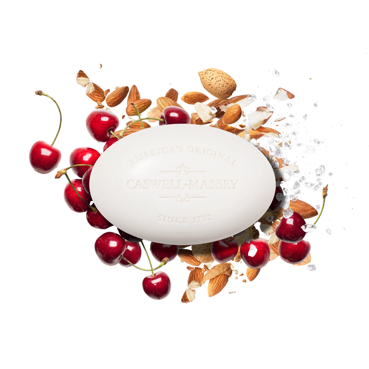 Centuries Soap l Almond