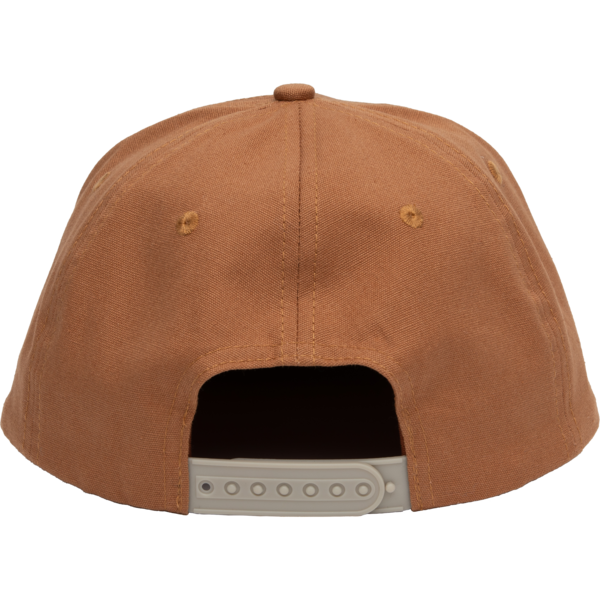 Leave No Trace Outdoor Ethics 5-Panel Hat