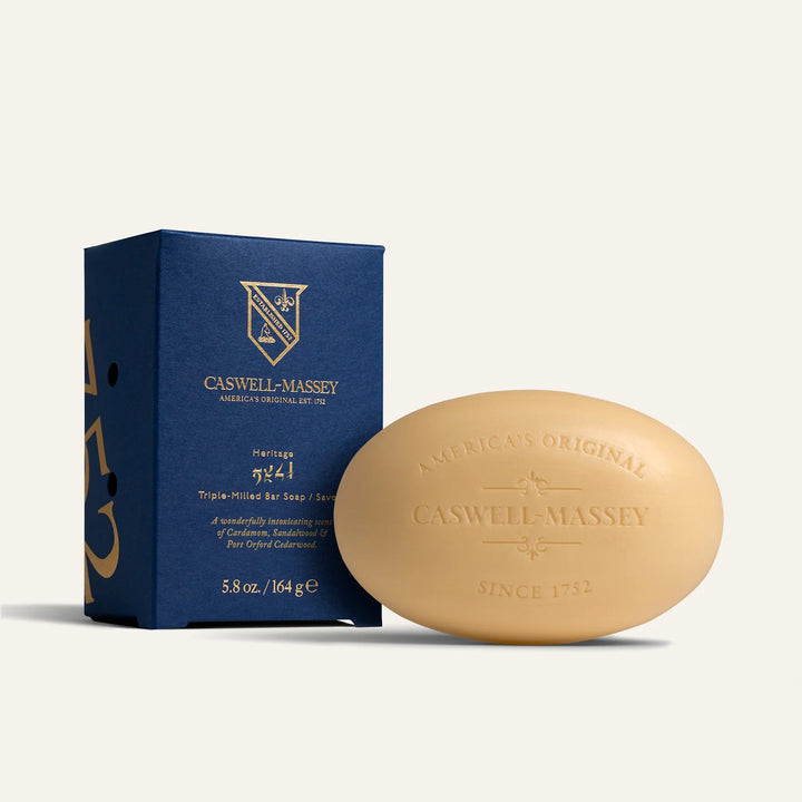 Heritage Soap l 2571