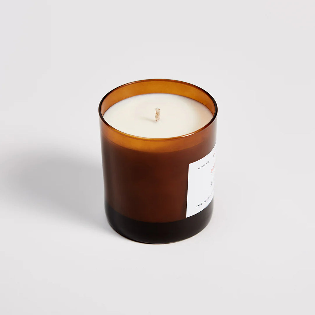 Eucalyptus & Birch Candle