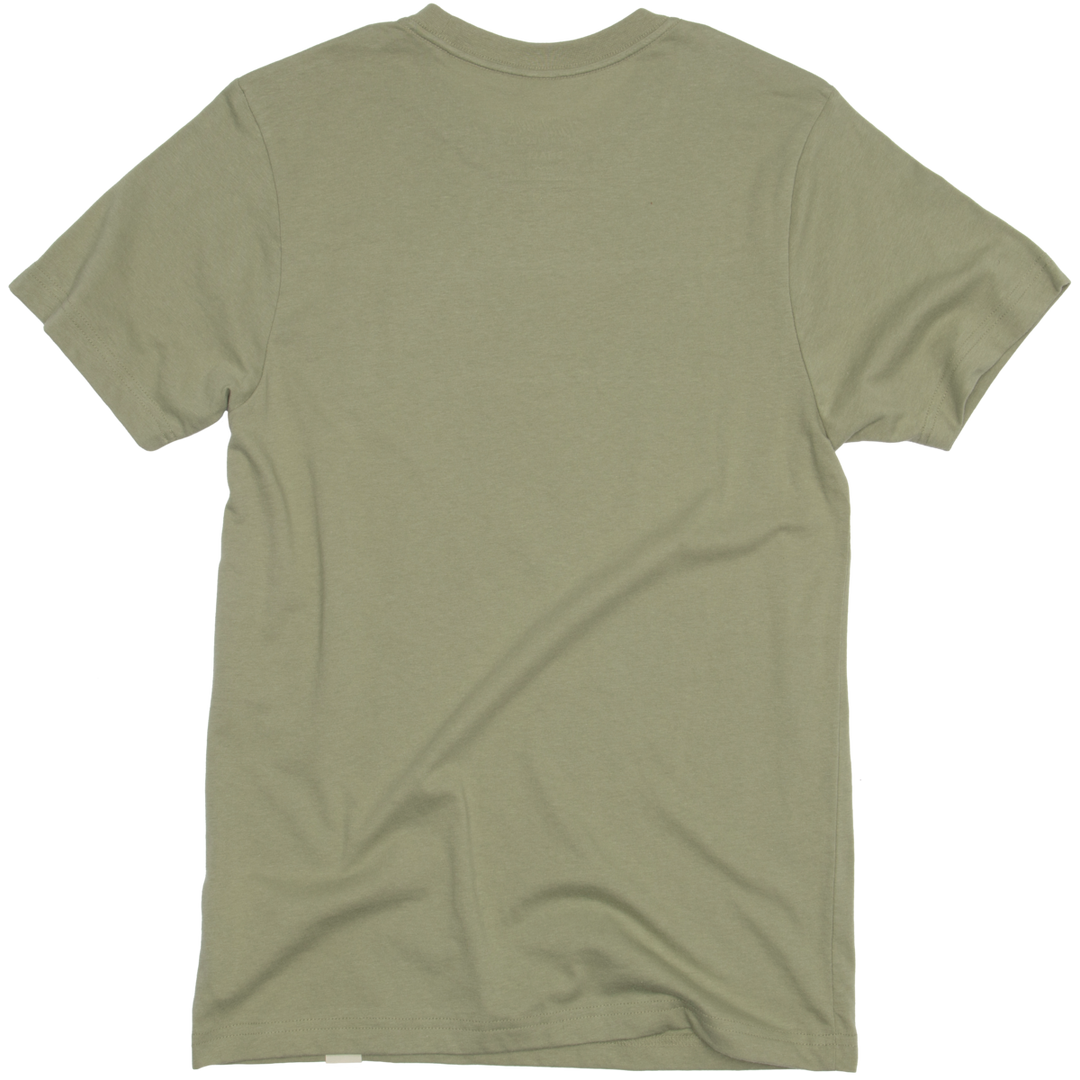 Smokey Signature Unisex Short Sleeve Tee