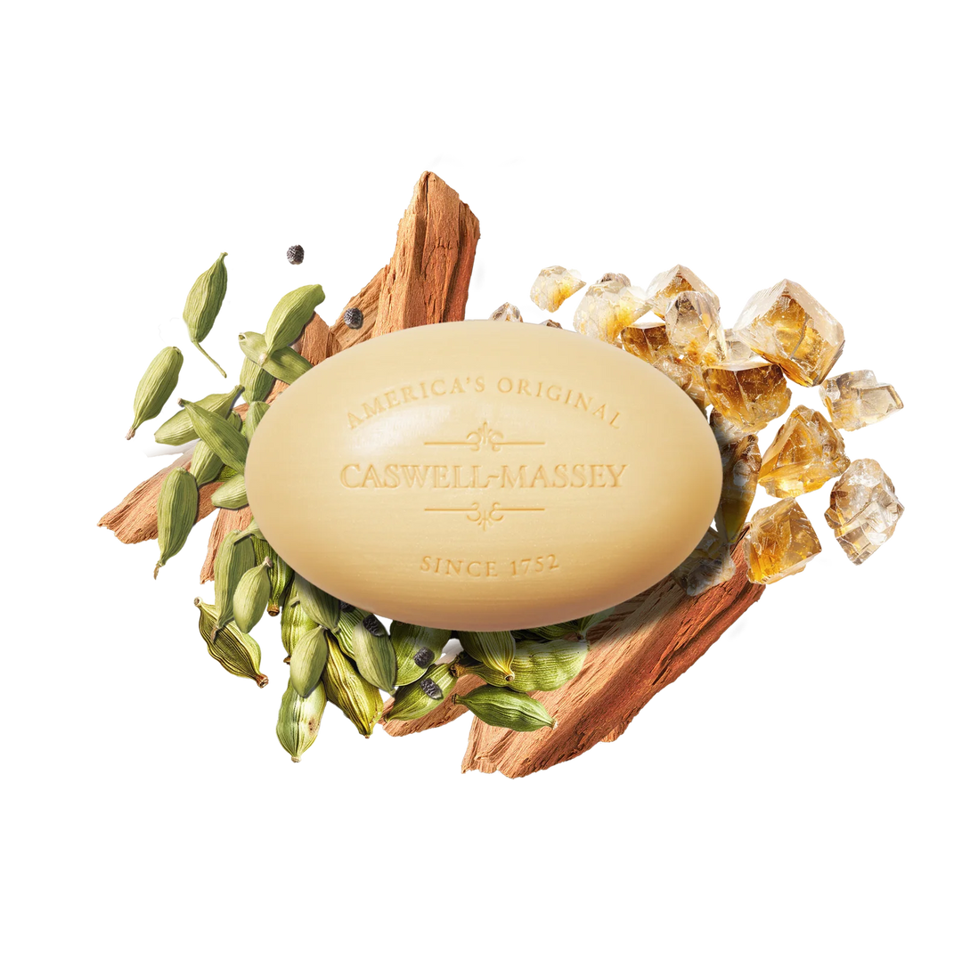 Heritage Soap l 2571