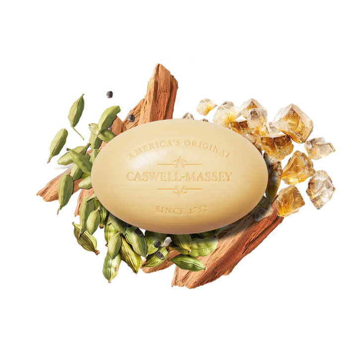 Heritage Soap l 2571