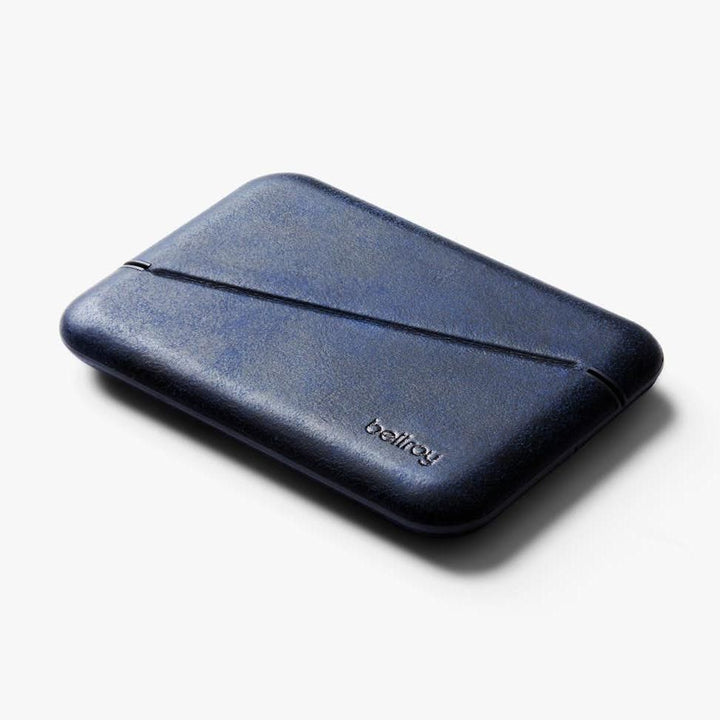 Flip Case | Bluestone