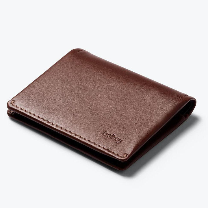 Slim Sleeve Wallet l Cocoa Java