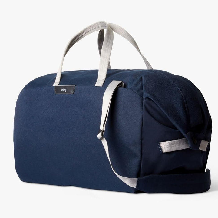 Classic Weekender Bag | Navy