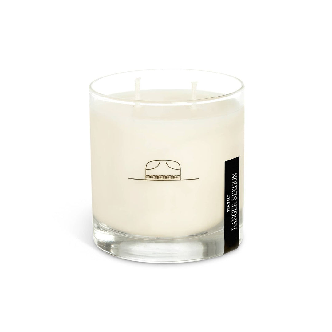 Sea Salt Candle