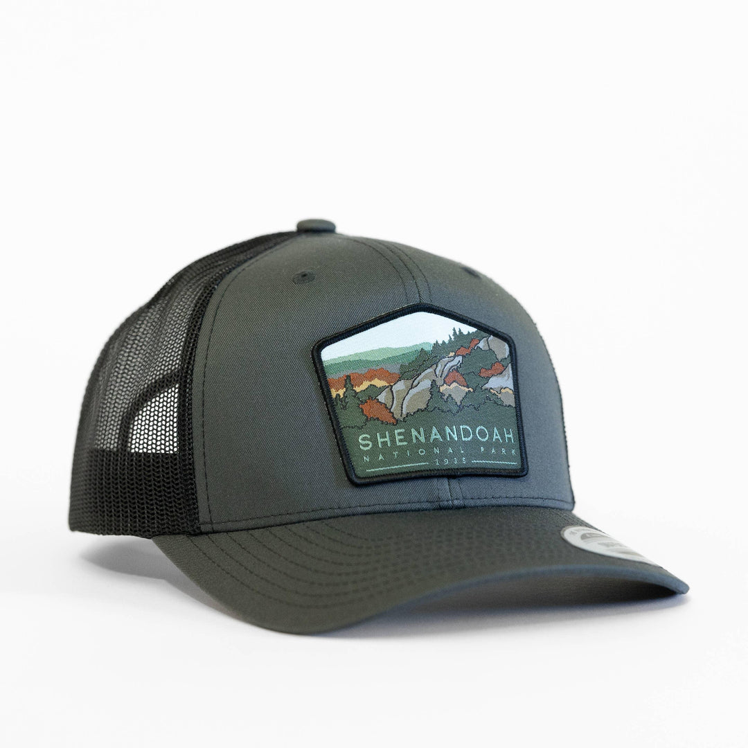 Shenandoah National Park Hat