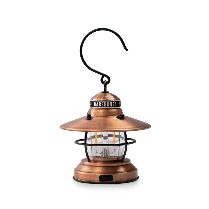 Mini Edison Lantern