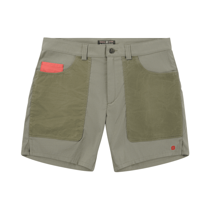 7Incher Field Shorts