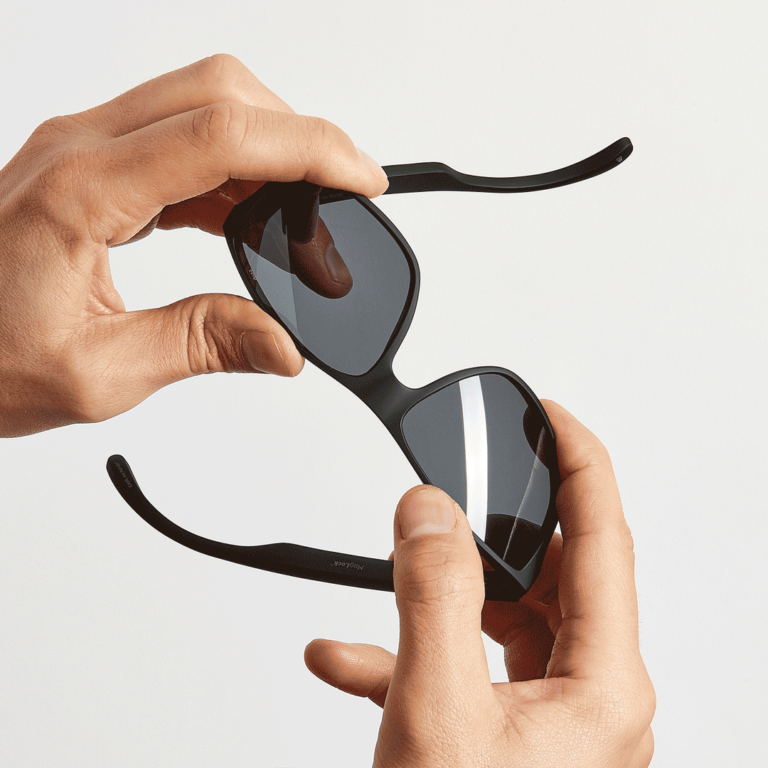 Capers Sunglasses +MagLock®