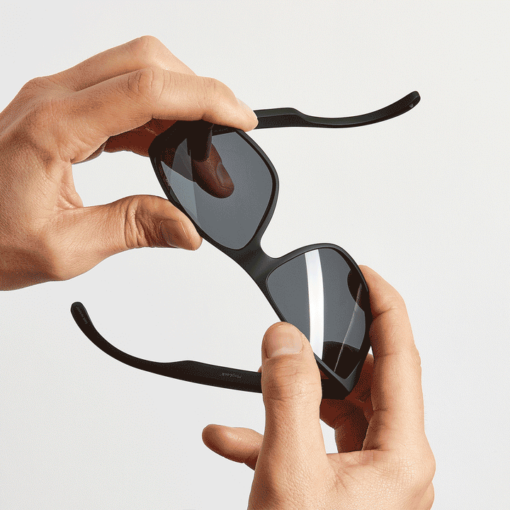 Capers Sunglasses +MagLock®