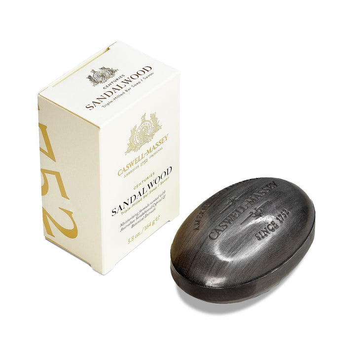 Centuries Soap l Sandalwood