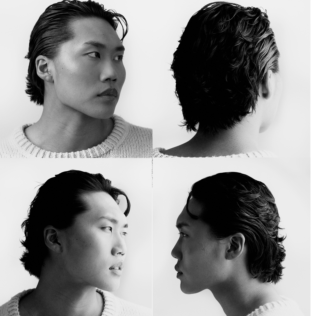 121 Proof Thickening Style Gel
