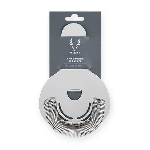 Stainless Steel Hawthorne Strainer