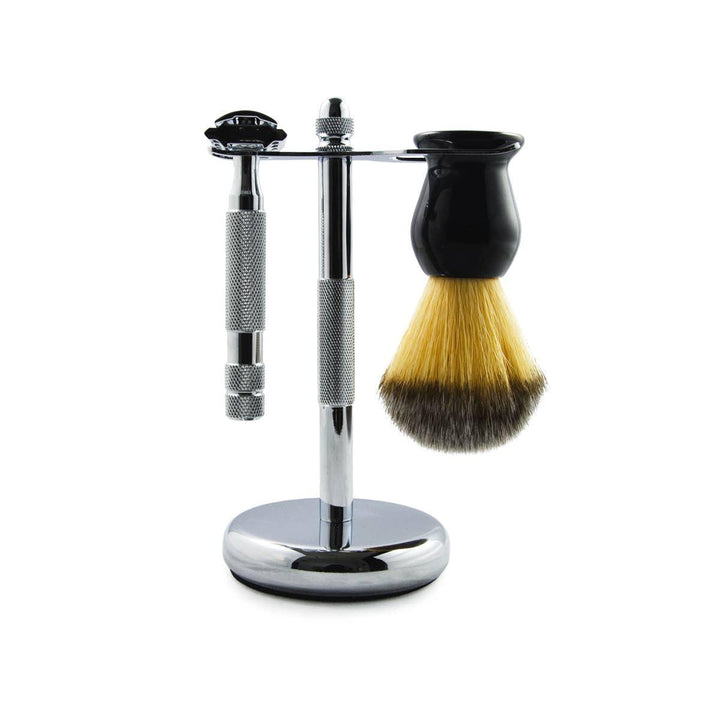 Rockwell 2C Razor 3 Piece Gift Set