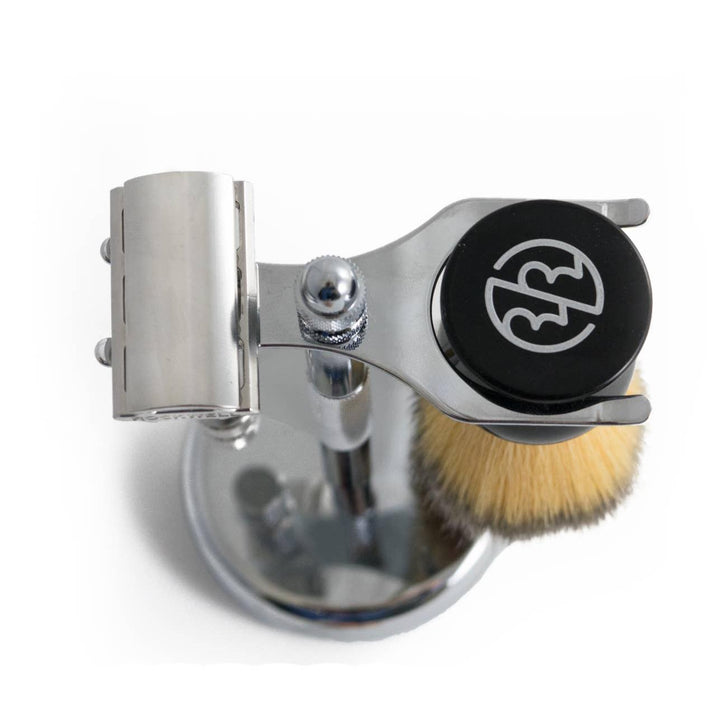 Rockwell 2C Razor 3 Piece Gift Set